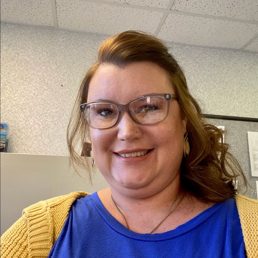 Meet your Posher, Debra